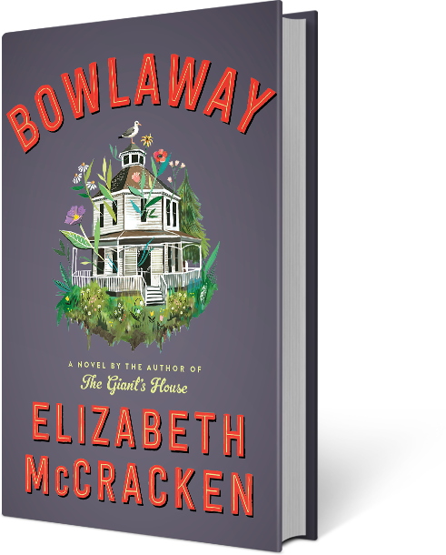 bowlaway elizabeth mccracken
